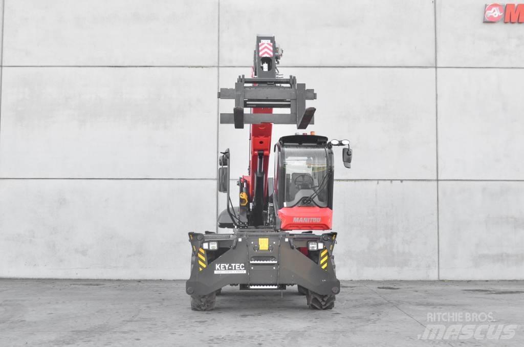 Manitou MRT 1845 Teleskopski viličarji