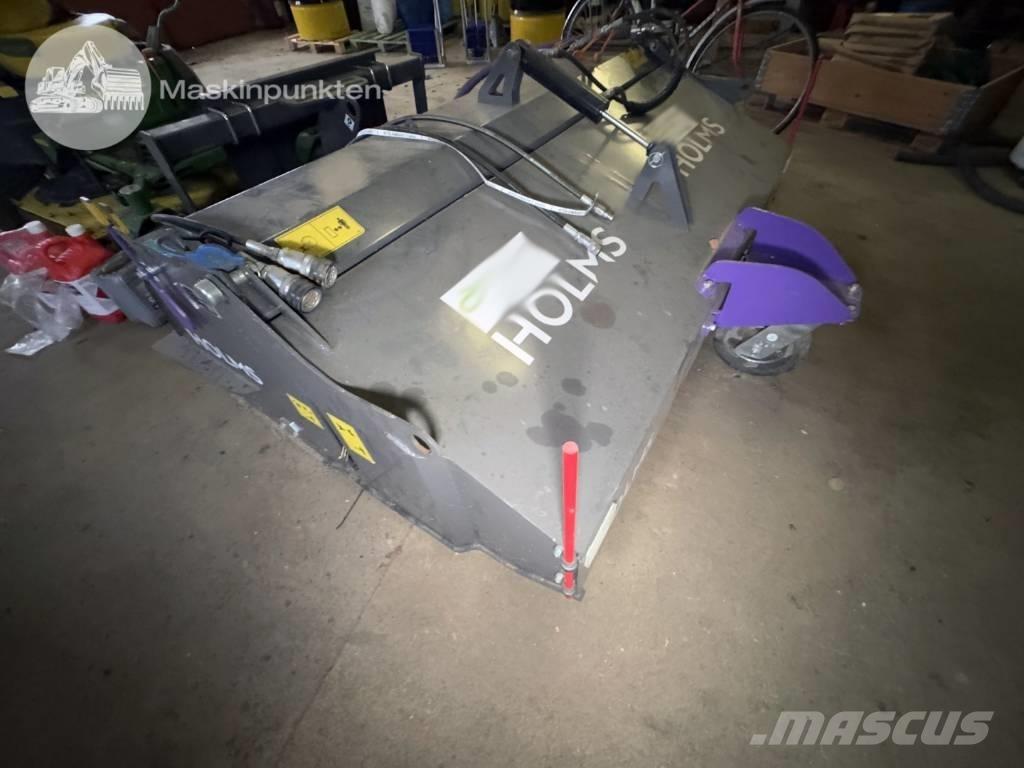 Holms DUO-1.85 Metle