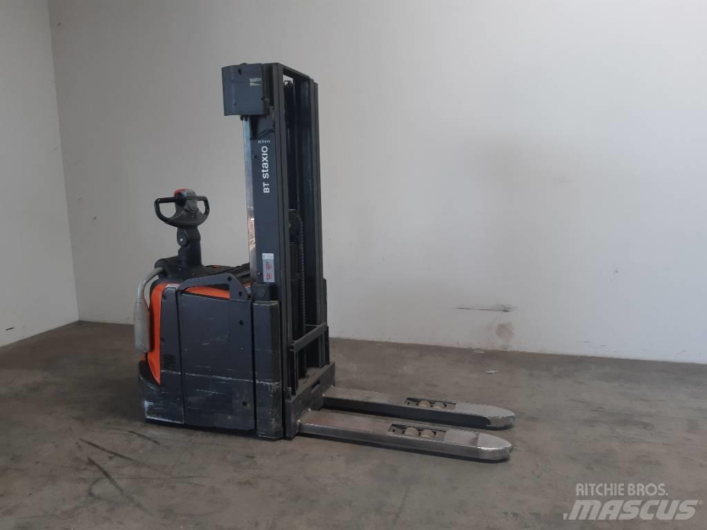 BT SPE 160 L Ročni električni viličar