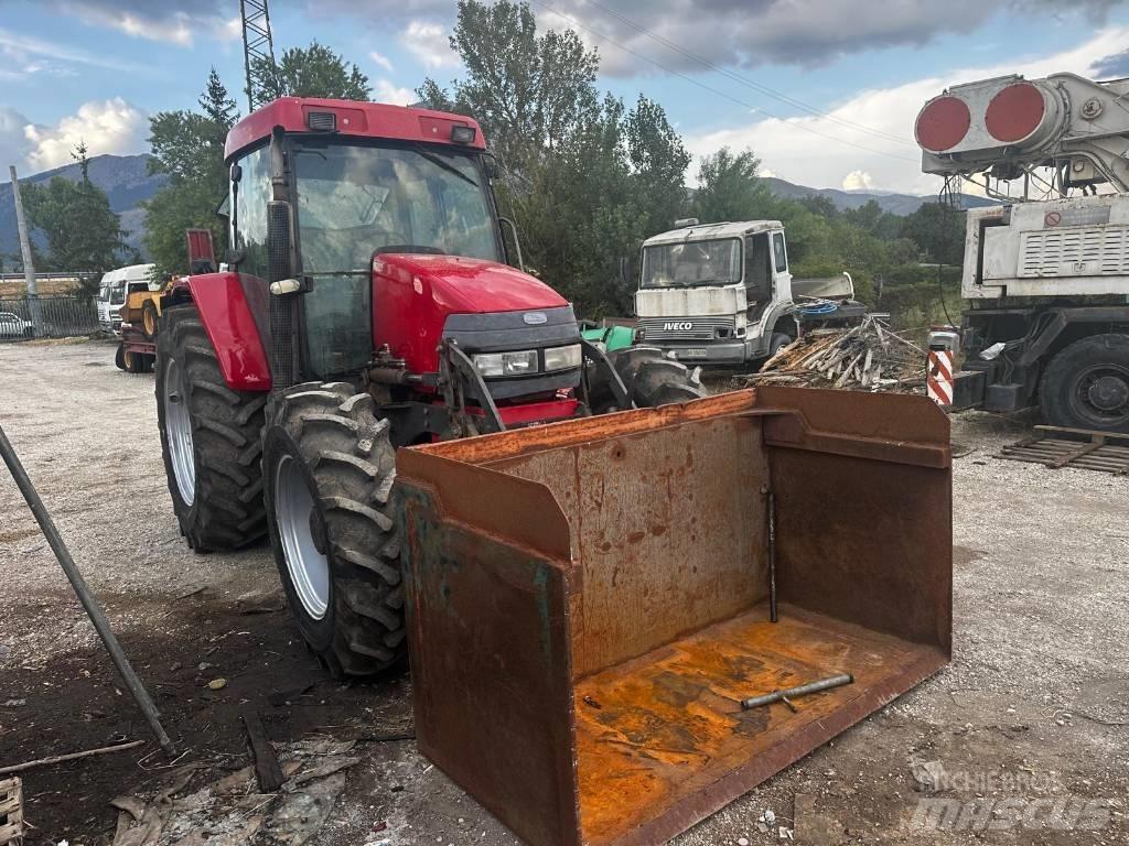 McCormick MC 100 Y Traktorji
