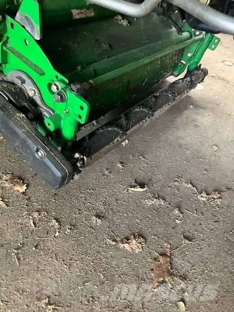 John Deere 7200 A Kosilnice za zunanji prostor