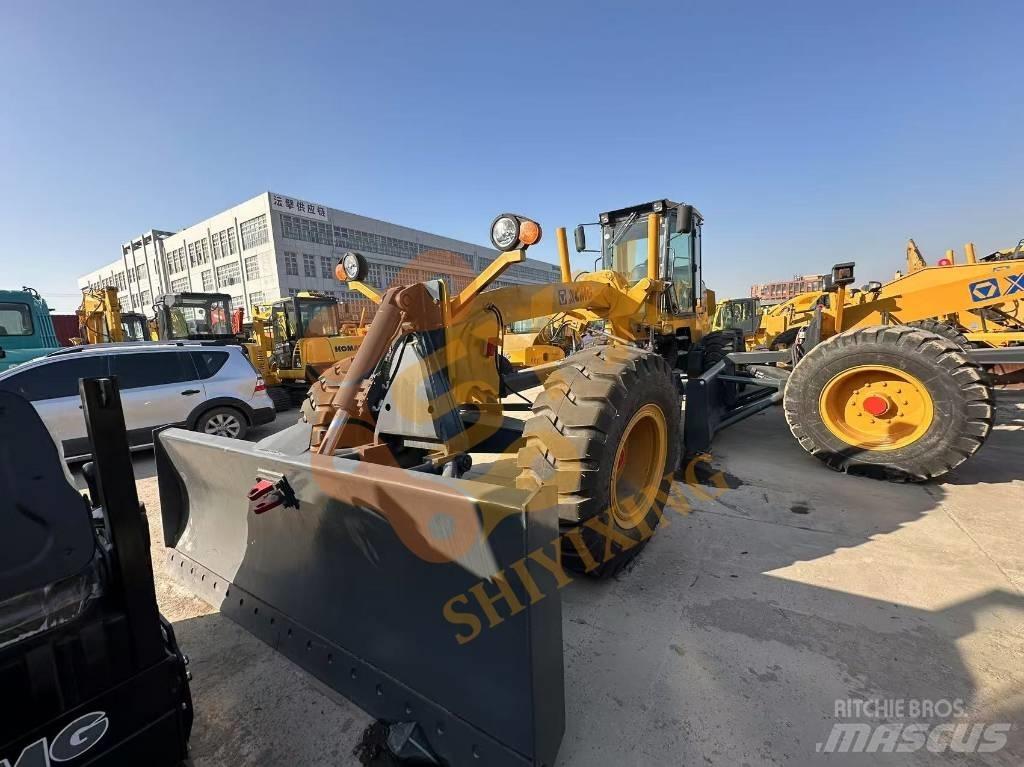 XCMG GR 180 Grederji