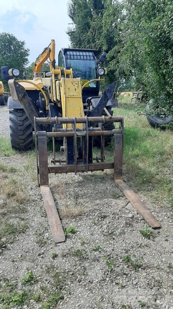 Haulotte HTL 4017 Teleskopski viličarji
