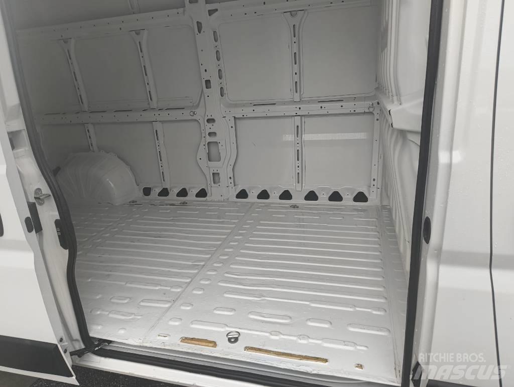 Fiat Ducato Dostavna vozila / kombiji