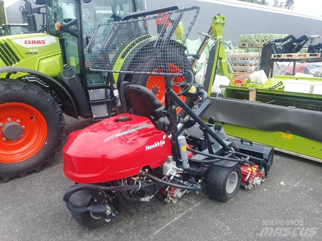 Baroness LM315GC Kosilnice za travo