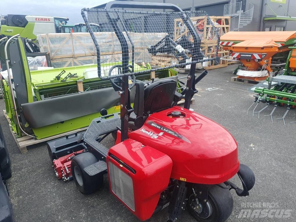 Baroness LM315GC Kosilnice za travo