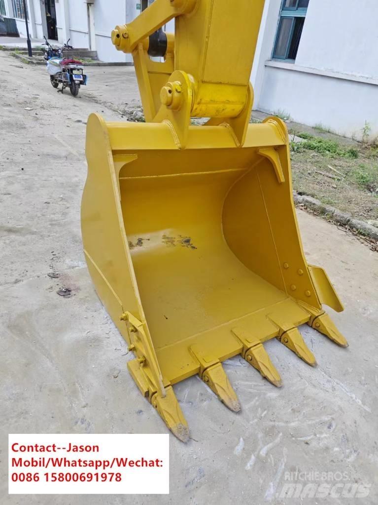 CAT 320GX Bagri goseničarji