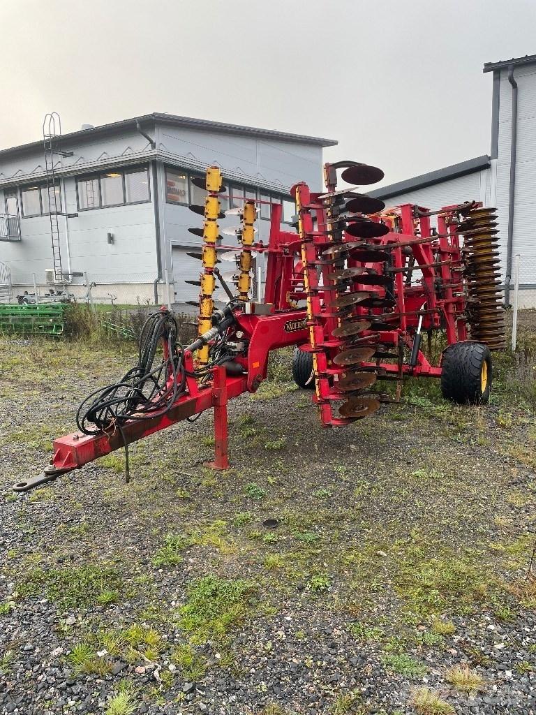Väderstad Topdown500 Kultivatorji