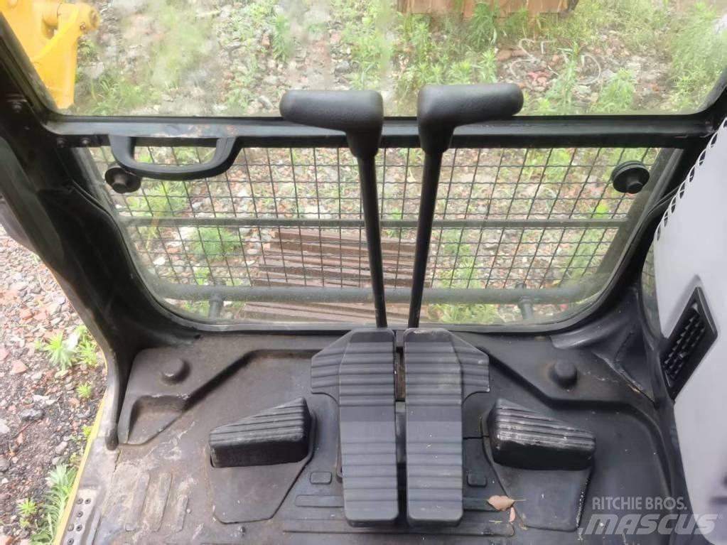 Komatsu PC 350-7 Bagri goseničarji