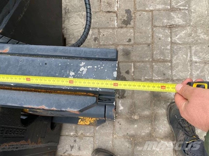  Vorkenbord CW 30 Vilice