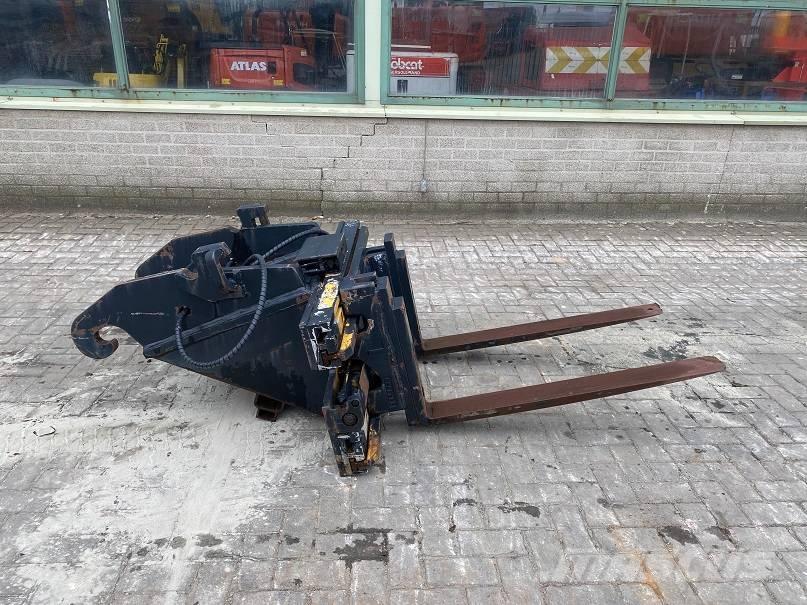  Vorkenbord CW 30 Vilice