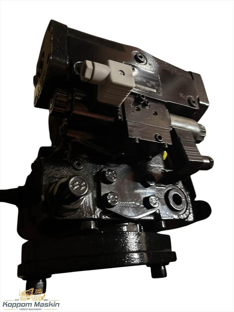 Rexroth F678177 Hidravlika