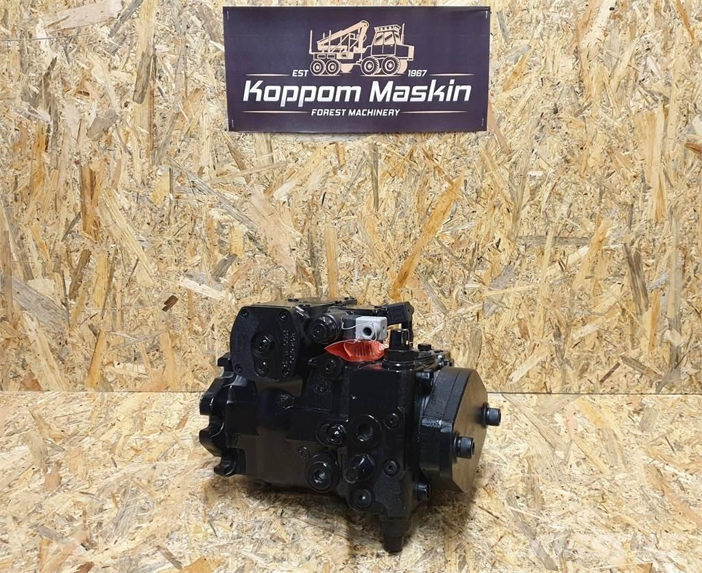 Rexroth F678177 Hidravlika