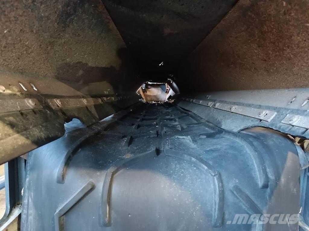 Wirtgen W100 F Stroji za betonsko galanterijo
