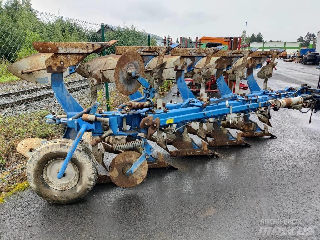 Överum Vf-CXP5975 Obračalni plugi