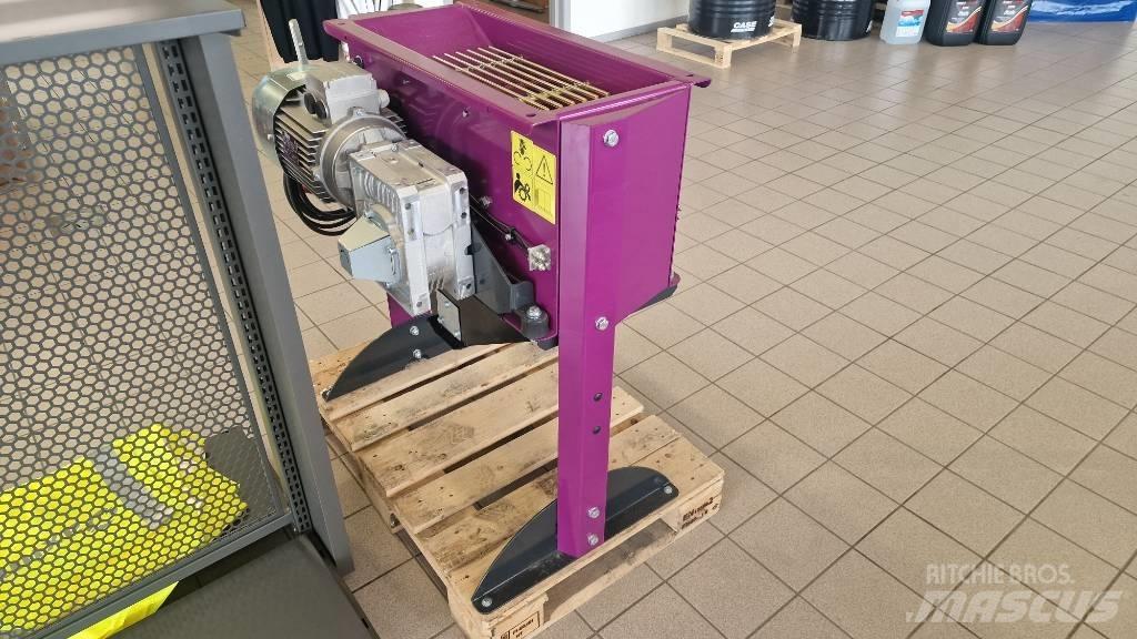 Murska 220 SM HD Ostali stroji in oprema za živino