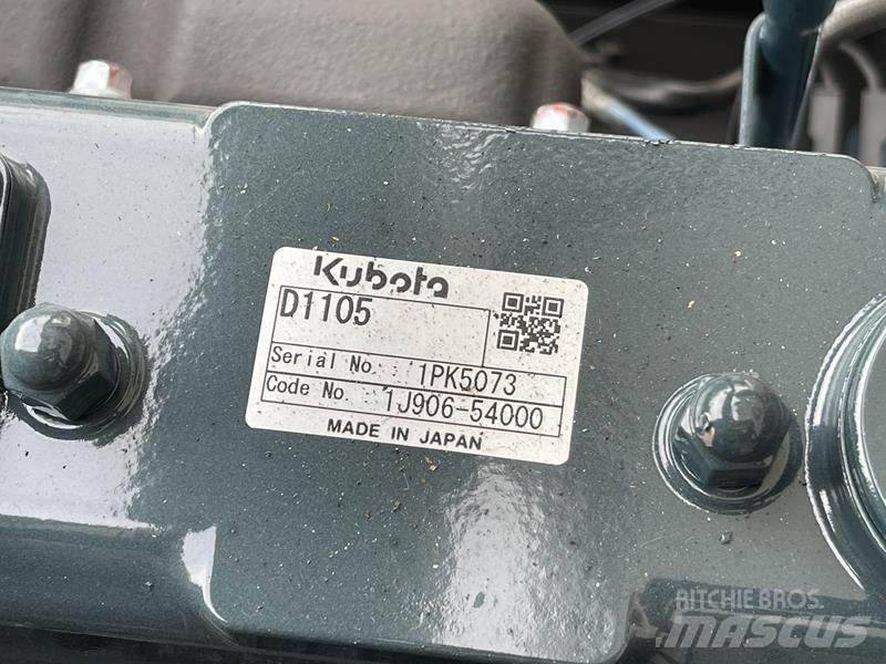Kaeser M 30 - N Kompresorji