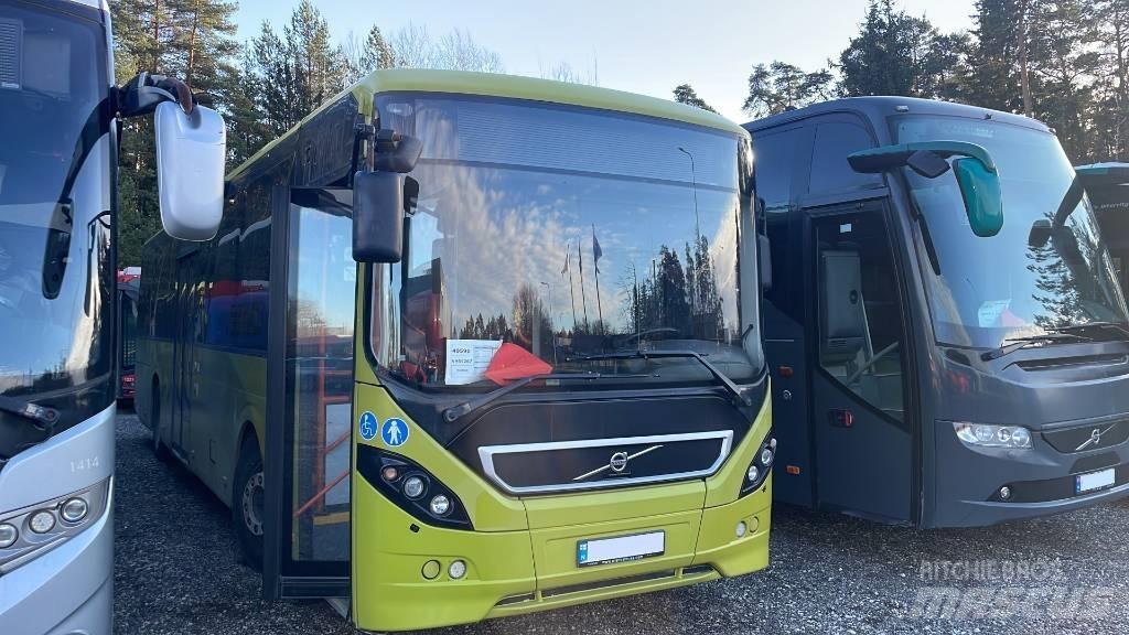 Volvo 8900 B7RLE Mestni avtobusi