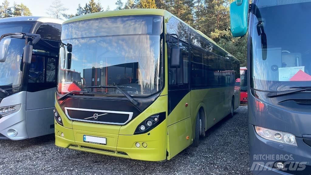 Volvo 8900 B7RLE Mestni avtobusi