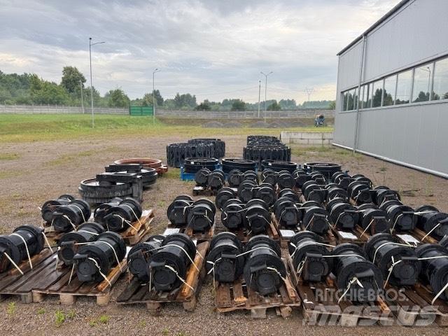 CAT 6020 new parts Gosenice