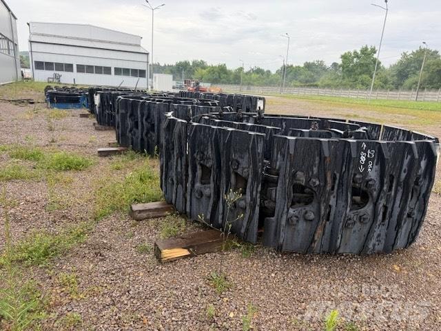 CAT 6020 new parts Gosenice
