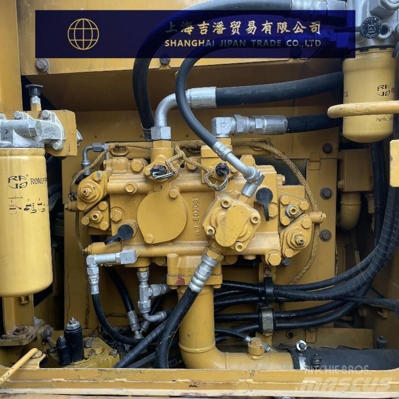 CAT 315 D Midi bagri 7t – 12t