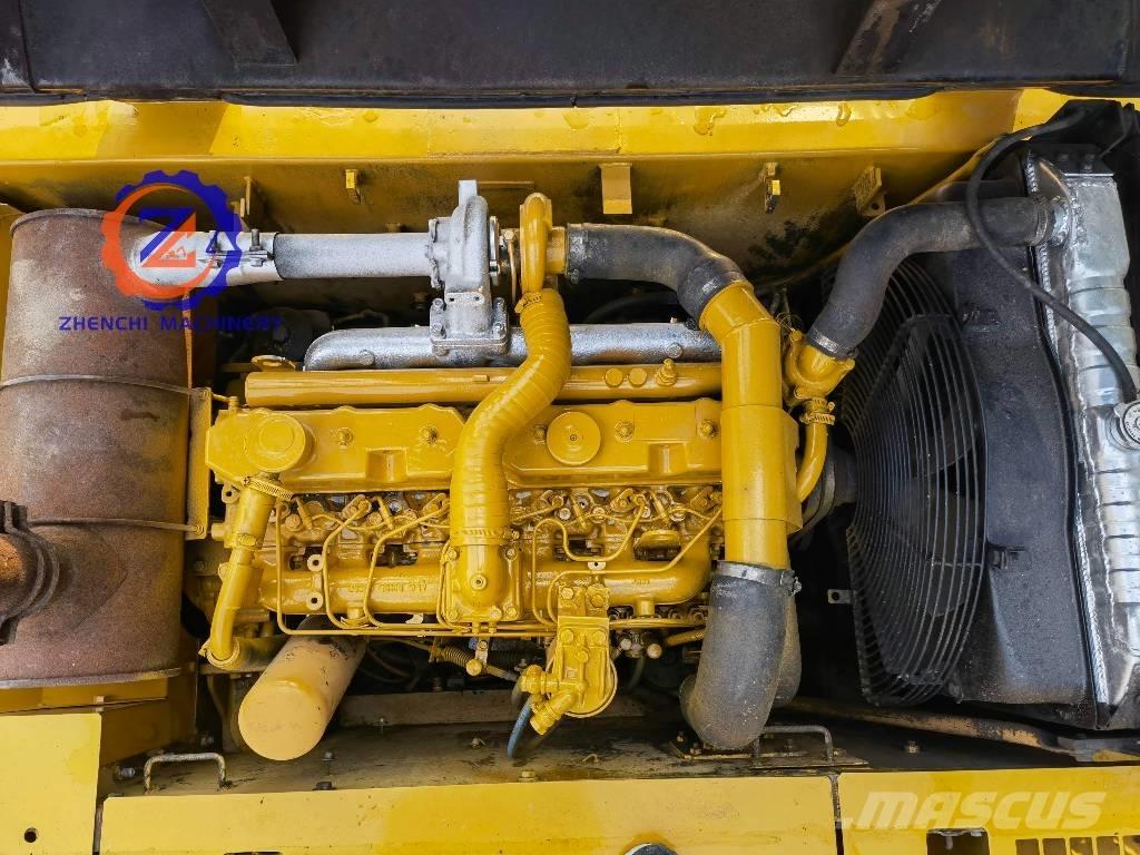 CAT 320 B L Bagri goseničarji