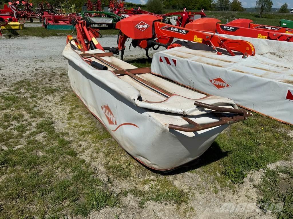 Kuhn GMD 800GIIFF Kosilnice