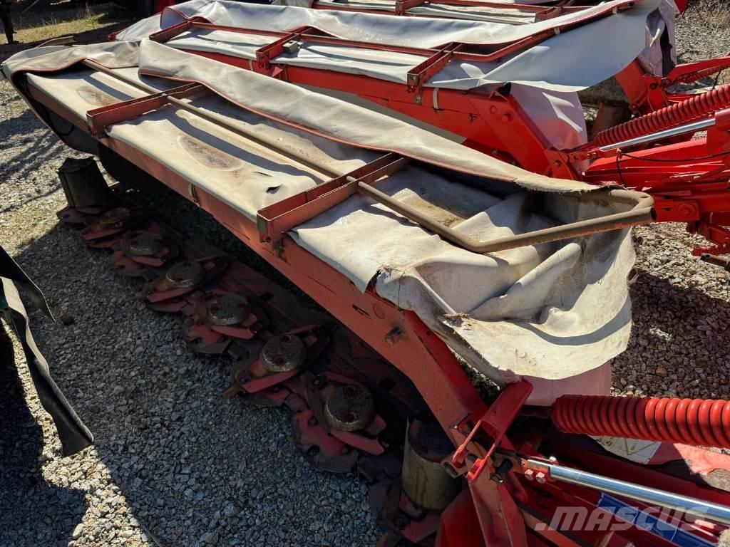 Kuhn GMD 800GIIFF Kosilnice