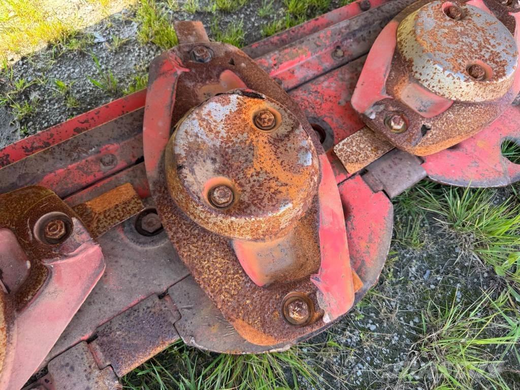 Kuhn GMD 800GIIFF Kosilnice