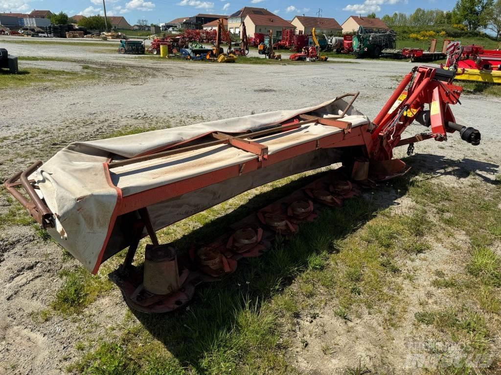 Kuhn GMD 800GIIFF Kosilnice