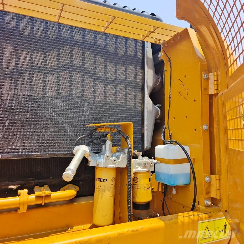 CAT 324D2L Bagri goseničarji