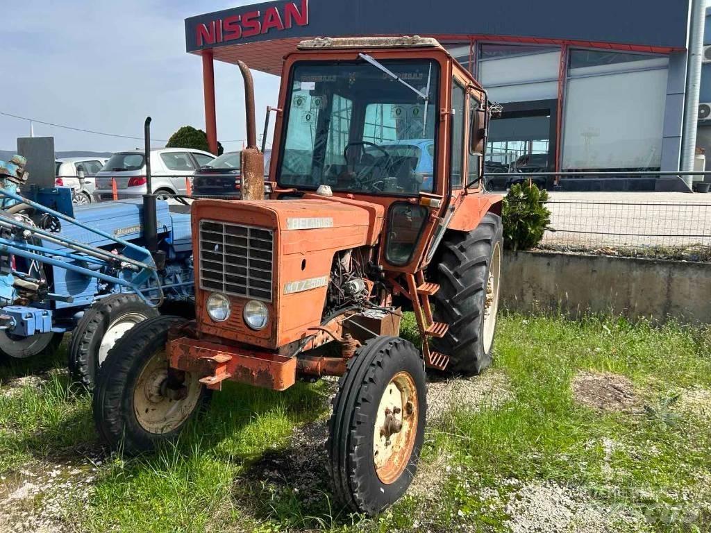 Belarus MTZ 560 Traktorji