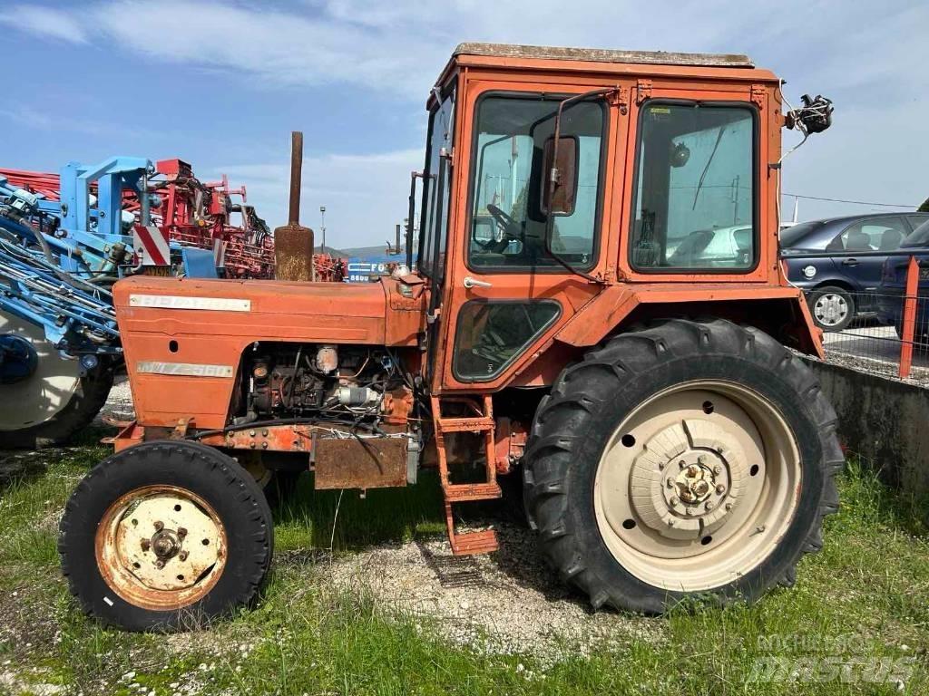 Belarus MTZ 560 Traktorji