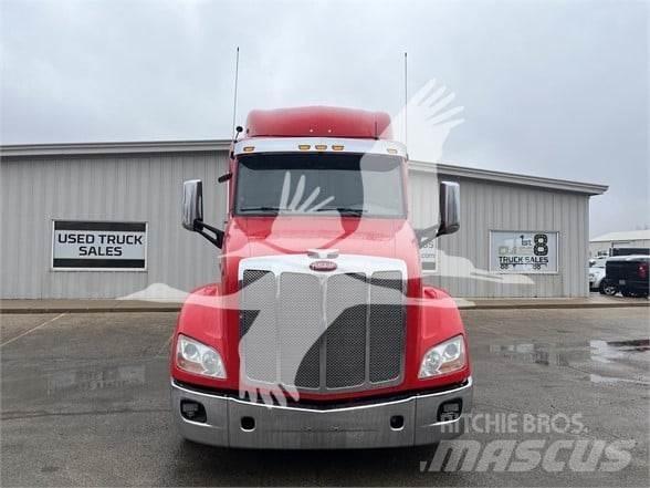 Peterbilt 579 Vlačilci