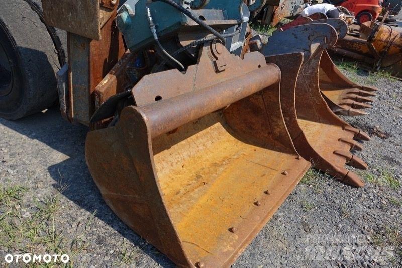 Liebherr SW 48 Nakladalne žlice