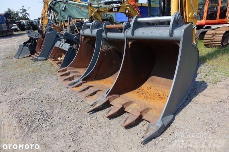 Liebherr SW 48 Nakladalne žlice