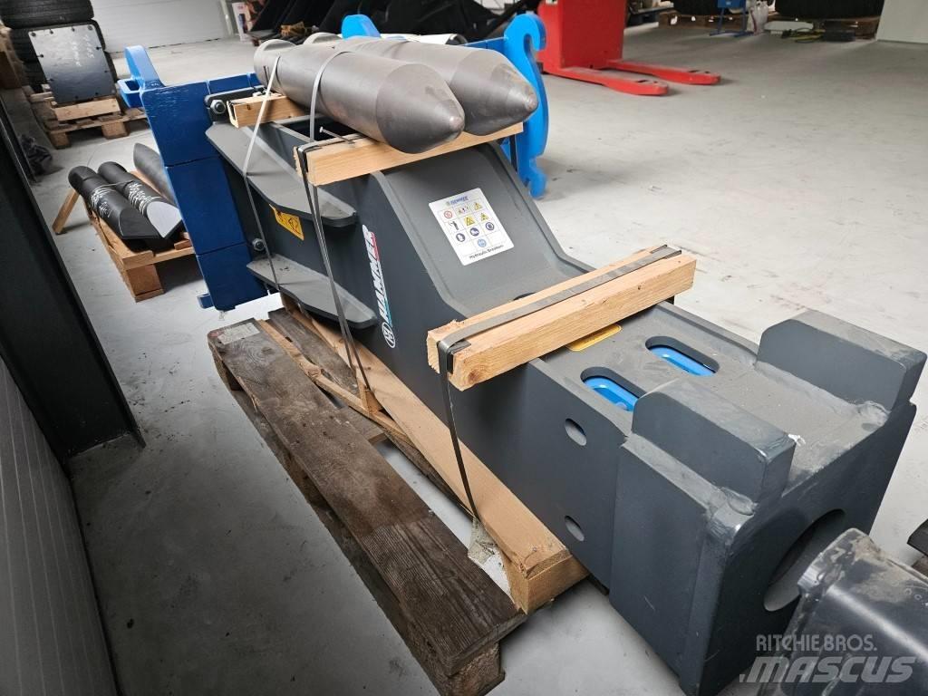 Hammer HM1302 Kladiva