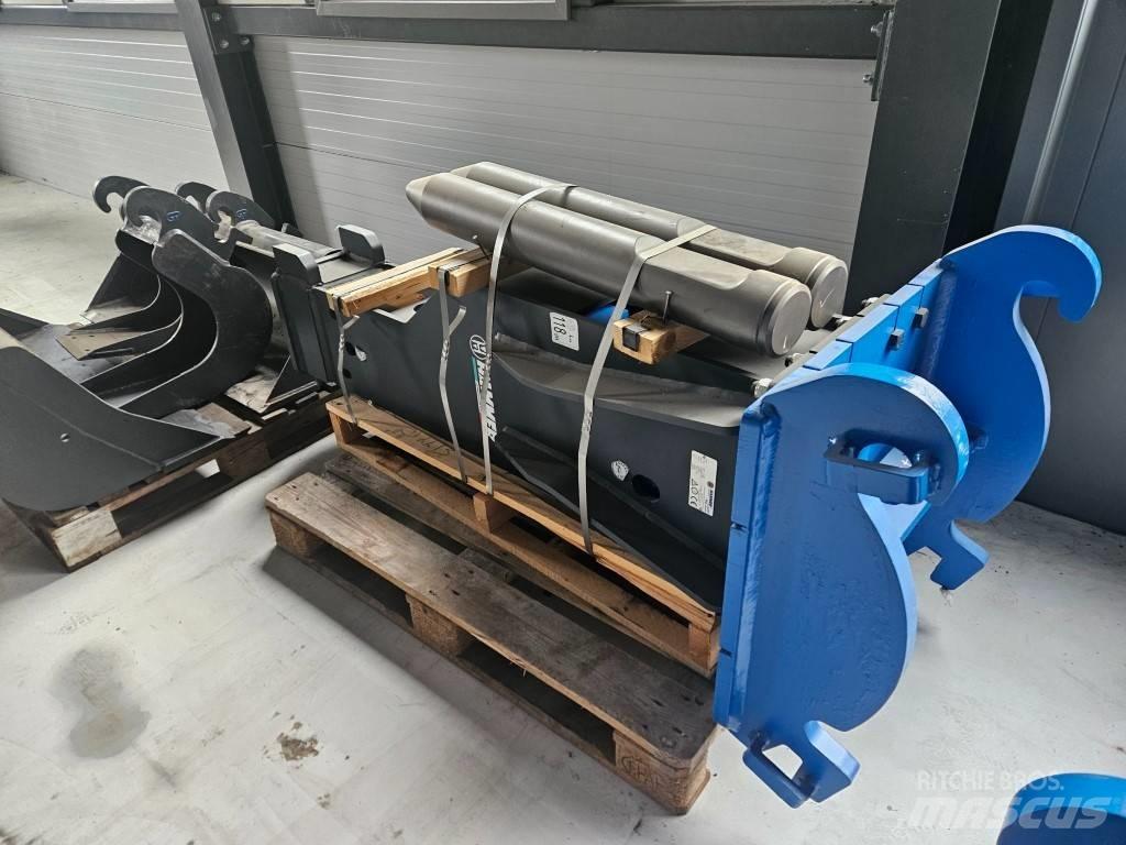 Hammer HM1302 Kladiva