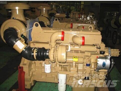 Cummins M11-C245 Motorji