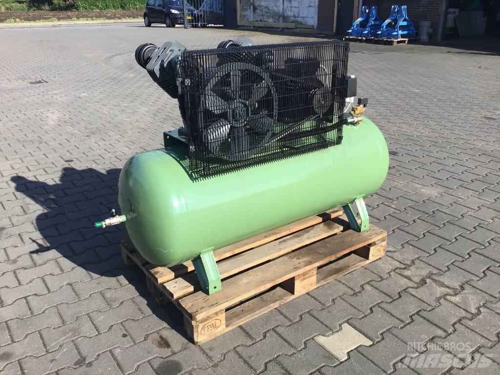 Creemers Compressor Drugi kmetijski stroji