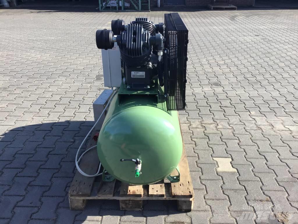 Creemers Compressor Drugi kmetijski stroji