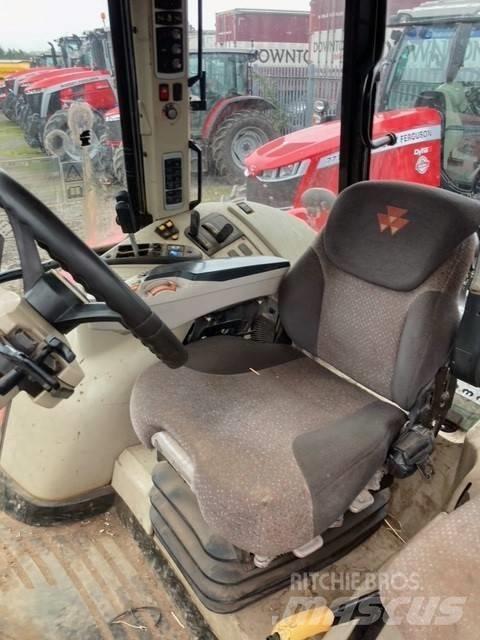 Massey Ferguson 7618 Traktorji
