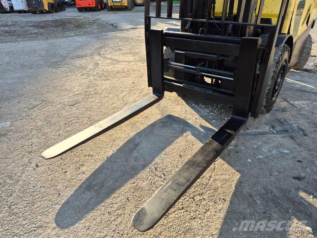 Hyster H 100 FT Viličarji - drugo