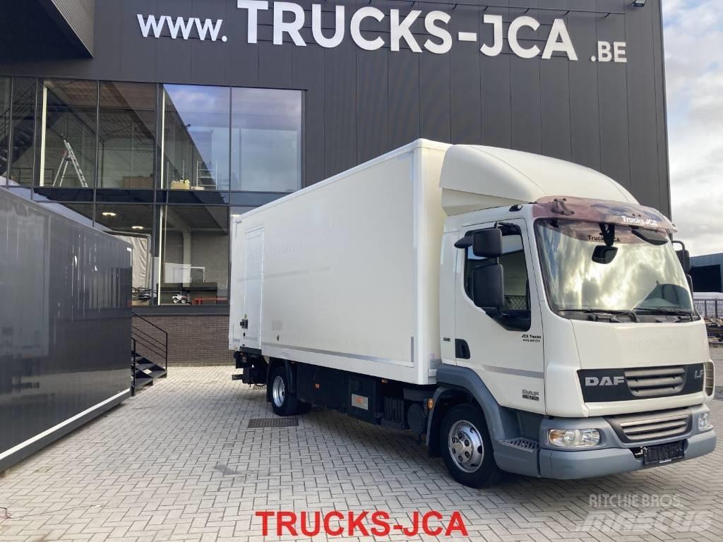 DAF LF Tovornjaki zabojniki