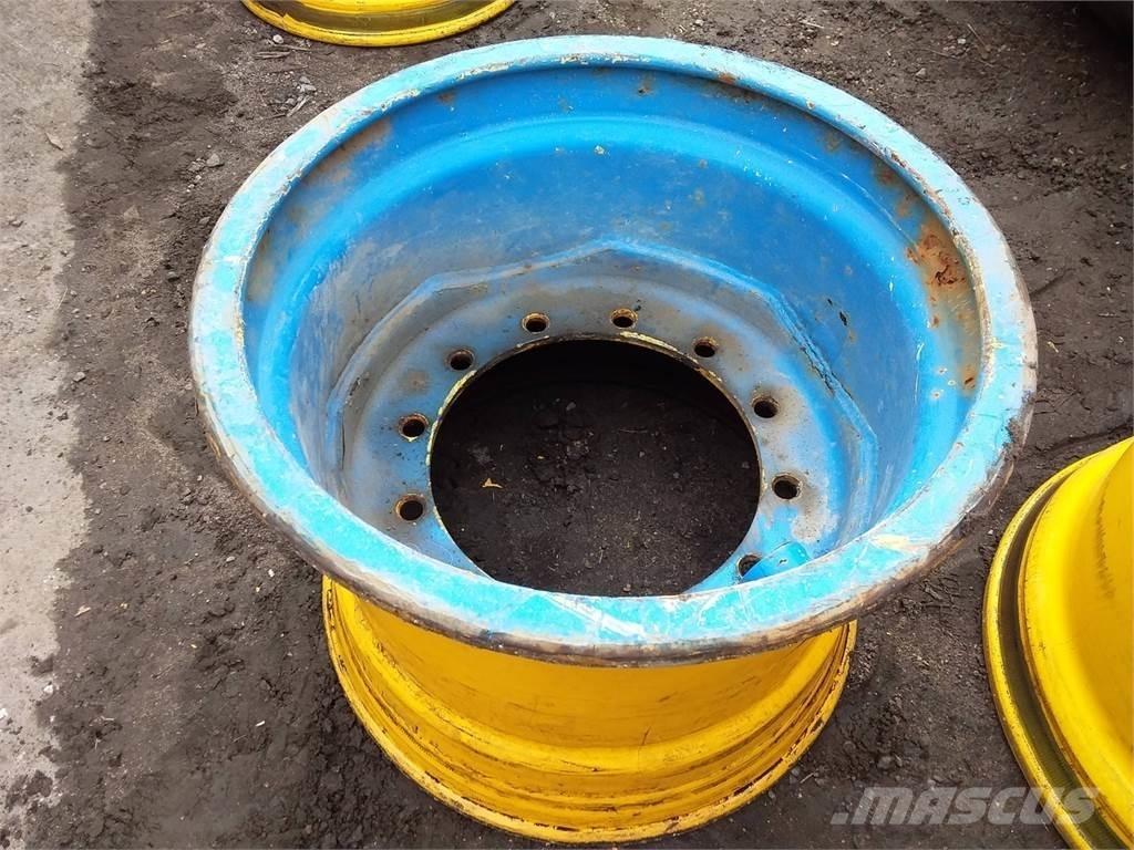 Valmet 860 20x26,5 Gume, kolesa in platišča