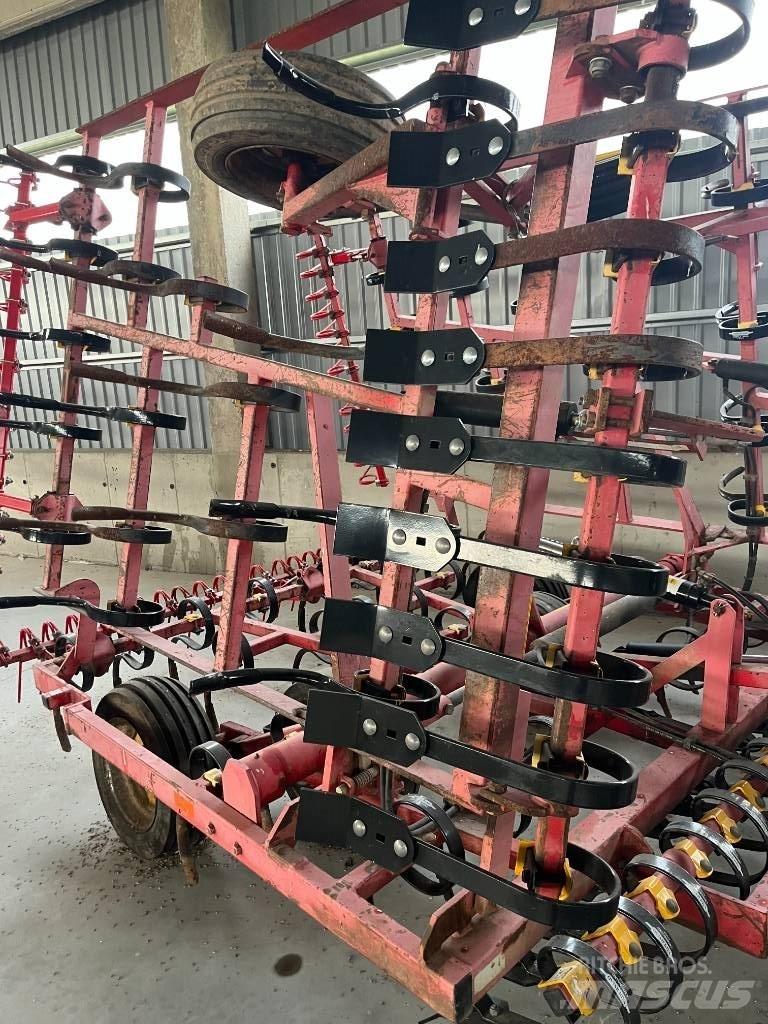 Väderstad NZA600 Brane