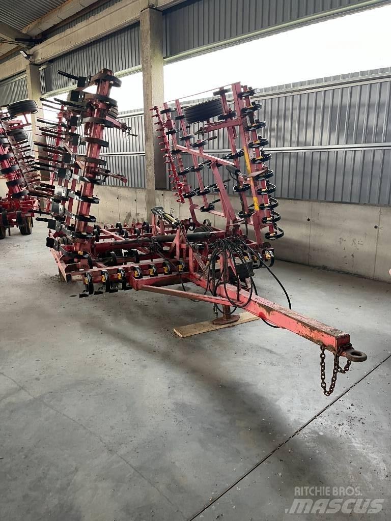 Väderstad NZA600 Brane