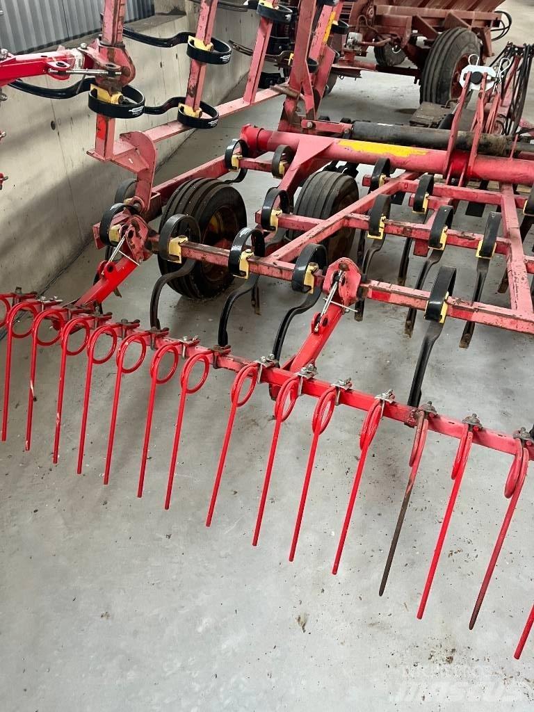 Väderstad NZA600 Brane