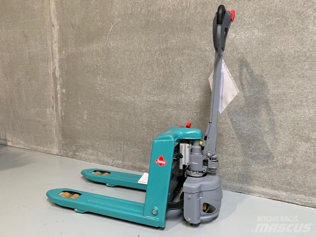 Ameise SPM-113 Električni nizko dvižni viličar